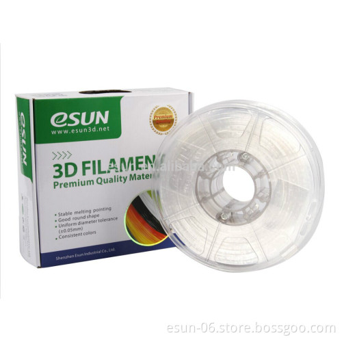 eSUN ePC filament for 3D printer